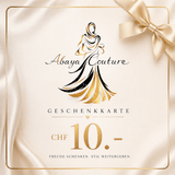 Geschenkgutschein - Abaya Couture