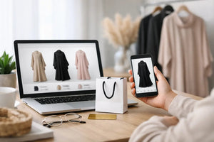 Einkaufsratgeber für den Abaya Online Shop