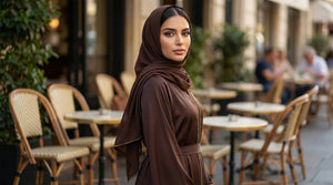 Von Dubai direkt zu dir: Die Geschichte hinter unserer Kollektion