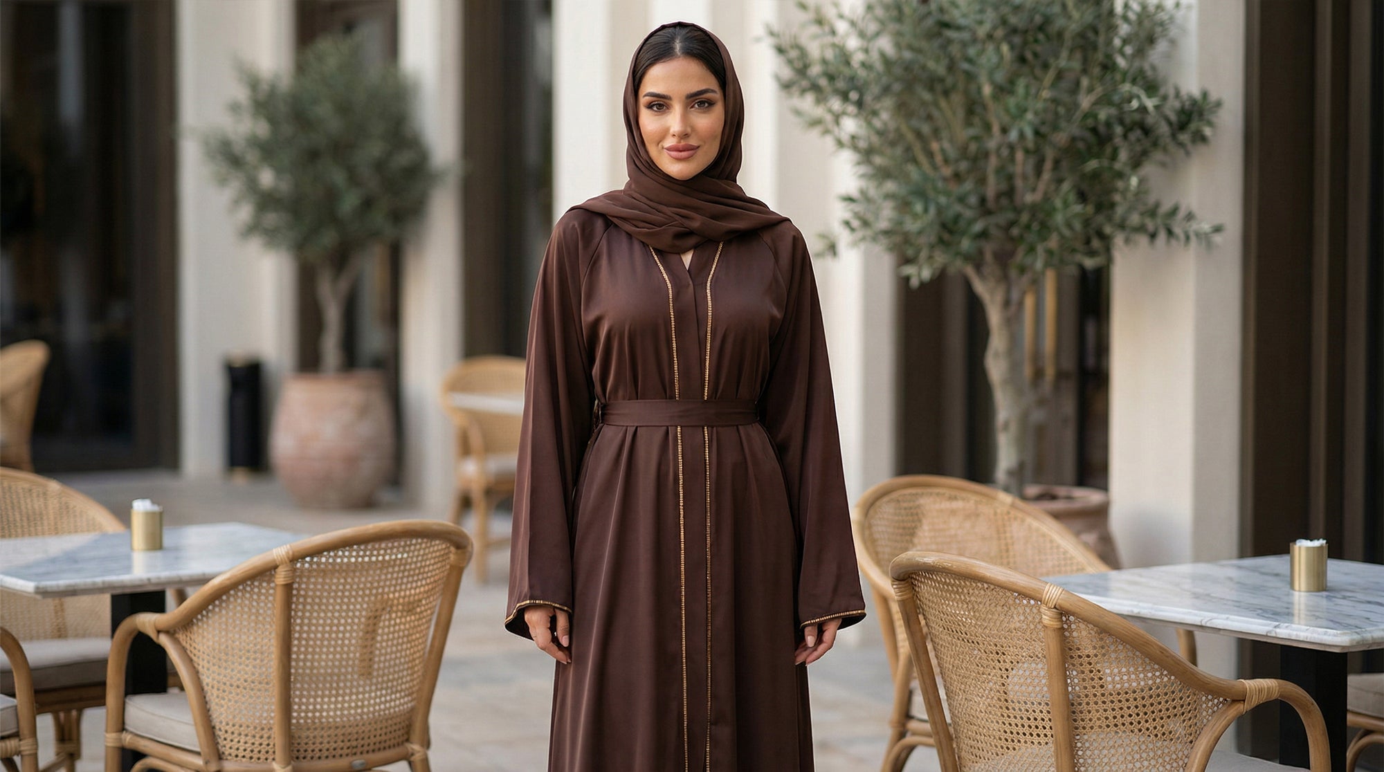 Angebote - Abaya Couture